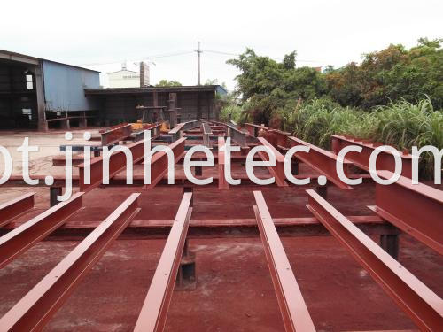 Rust Converter Zinc Phosphate Reaction With Metal 